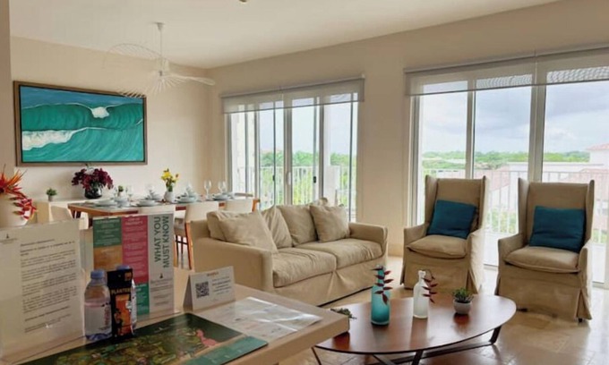 Playa Blanca Apartment | Fine 2 bedroom apartmentn