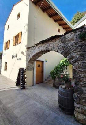 Slap Apartment | Fine Rooms Vipava