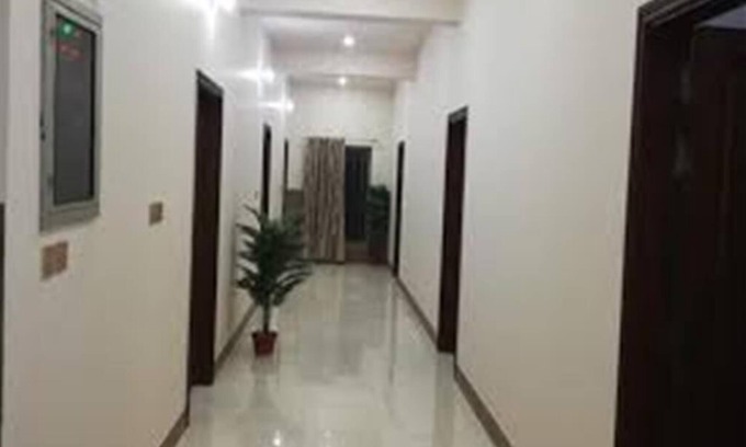 Faisalabad Hotel | Fine Star Hotel