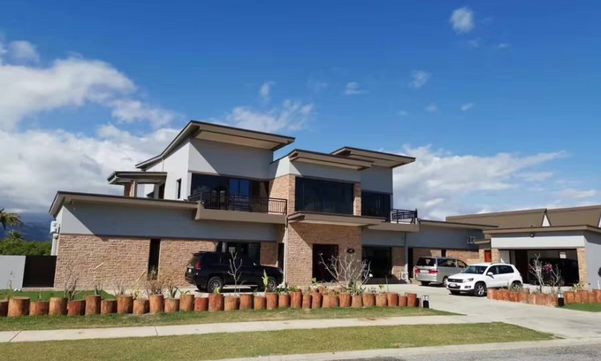 Nadi House | finest house around Nadi Airport