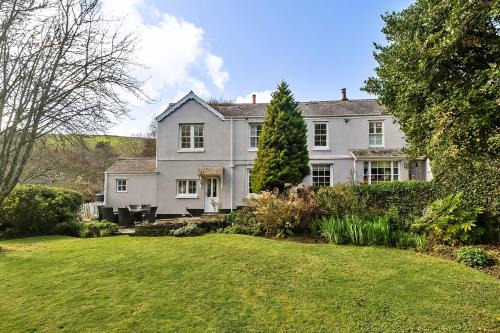 Kingsand House | Finest Retreats - Egloshayle, Kingsand