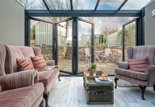 Caerwys House | Finest Retreats - Esmor Cottage