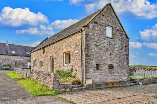 Newton Grange House | Finest Retreats - Gag Barn