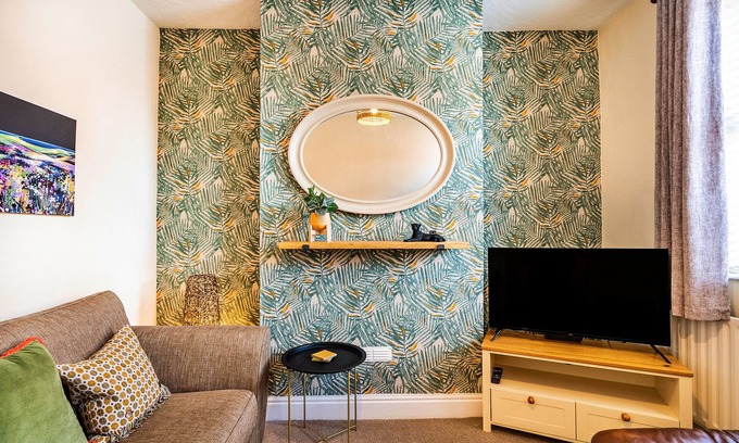 Grantham House | Finest Retreats | George Street