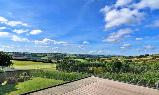 Newton Saint Cyres House | Finest Retreats - Gratton House