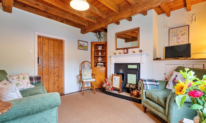 Sancton Cottage | Finest Retreats | Marmaduke Cottage