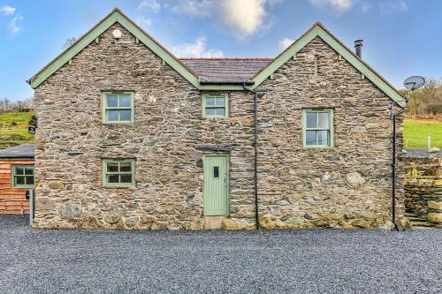 Llandrillo House | Finest Retreats - Moelis Barn