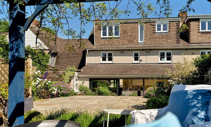 Stockbridge House | Finest Retreats | Roman House