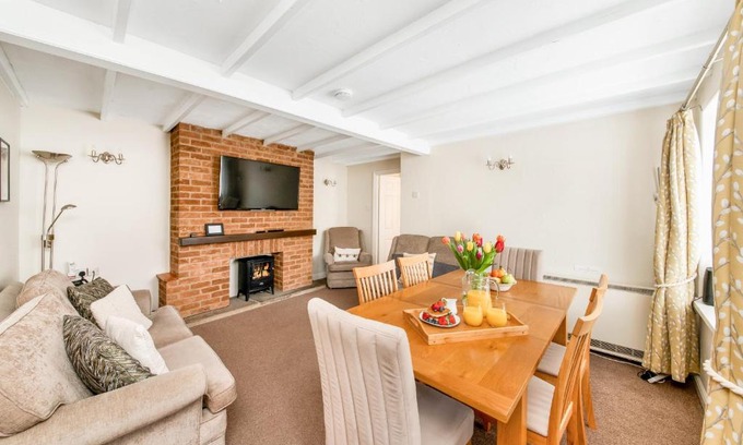 Thirsk House | Finest Retreats - Ryedale Hall Cottage