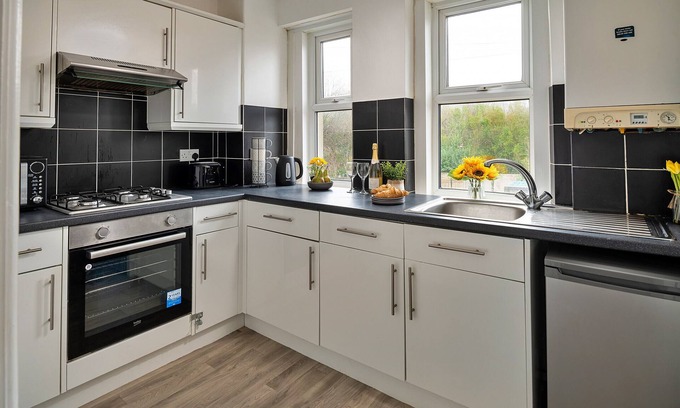 Llanrwst Apartment | Finest Retreats | Smithfield's