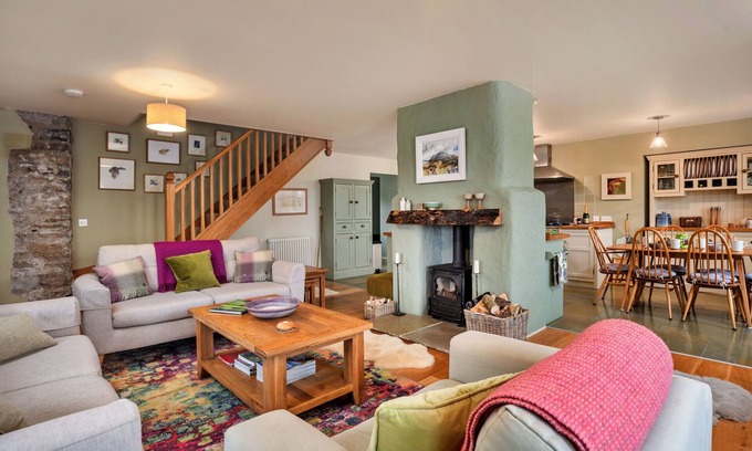Feetham House | Finest Retreats | Swalebeck House