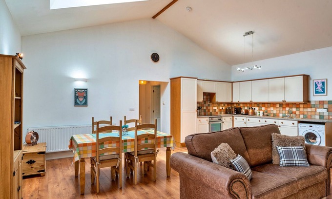 Saint Columb Major Cottage | Finest Retreats | Sweetpea Barn