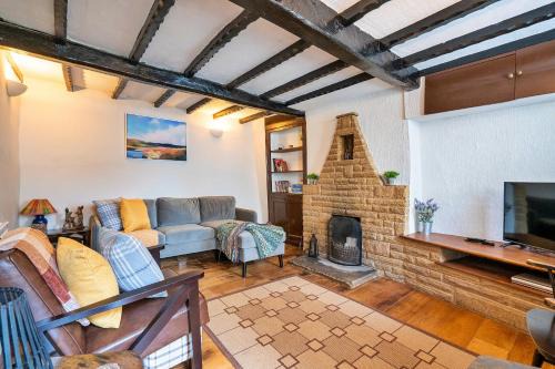 Peak District House | Finest Retreats - Westcote Cottage