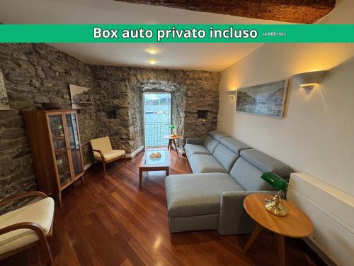 Portovenere Apartment | Finestra sul Mare di Maury