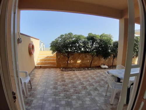 Marchesana House | Finestra sul Mare