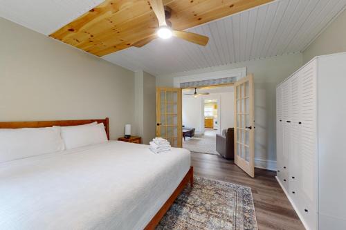 Canandaigua Apartment | Finger Lakes Escape