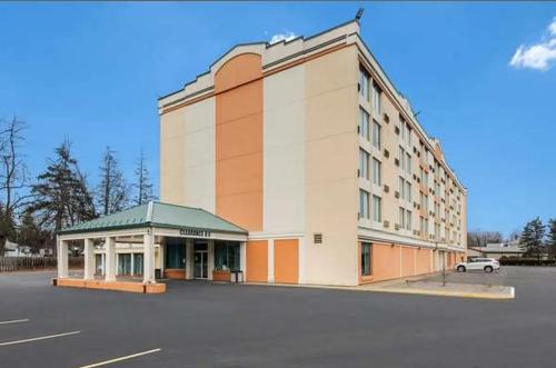 Bath Hotel | Finger lakes inn & suites