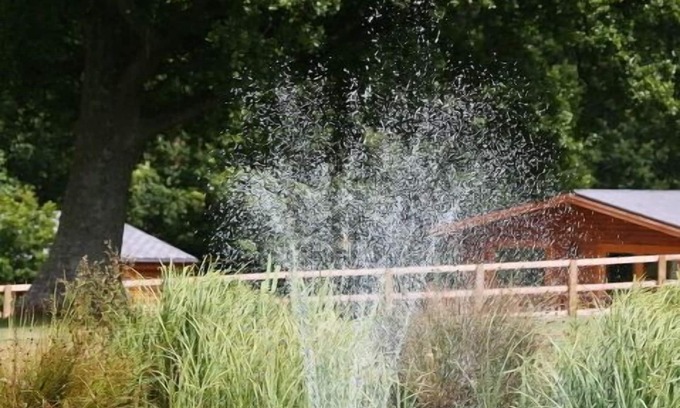 Newton Saint Cyres Hotel | Fingle Glen Hotel