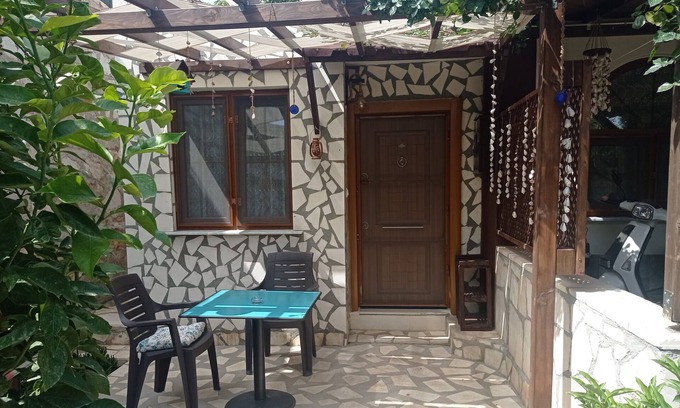 Finike Apartment | Finike Apart Orion