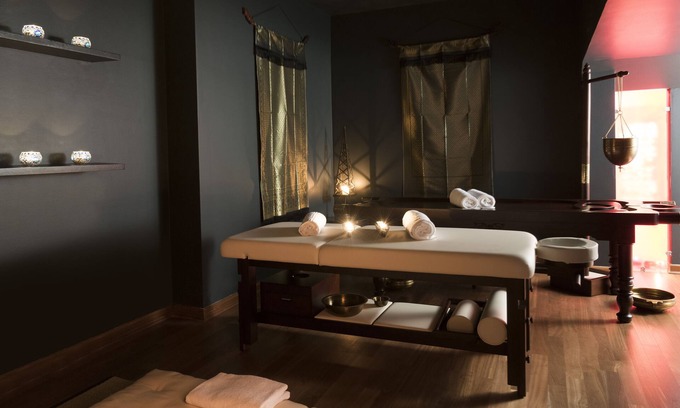 Senigallia House | Finis Africae Country House