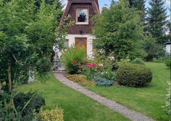 Tanne House | Finnhütte Tanne