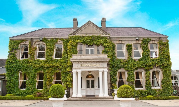 Dublin Hotel | Finnstown Castle Hotel