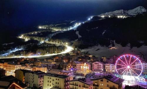 Aprica Apartment | Fiocco Di Neve