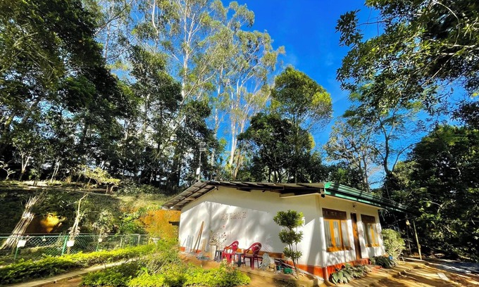 Bandarawela House | Firefly Cottage Bandarawela