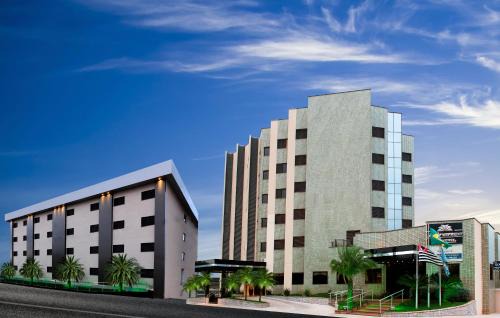Votuporanga Hotel | Firenze Hotel Votuporanga