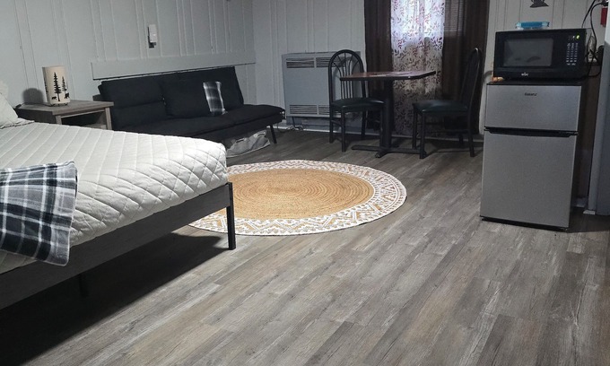 Atlanta Hotel | Fireside Lodging