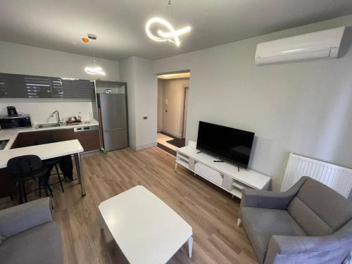 Buyukcekmece Apartment | First Avenue, Cozy & Comfortable apartment