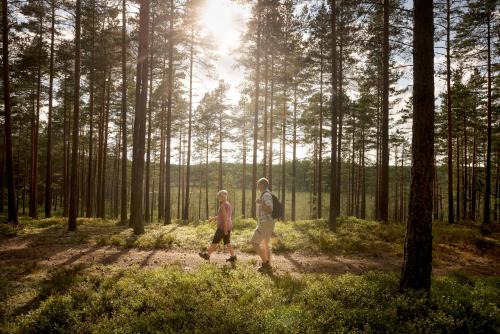 Galleberg Other | First Camp Hökensås-Tidaholm