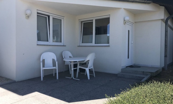 Zulpich House | First floor apartment