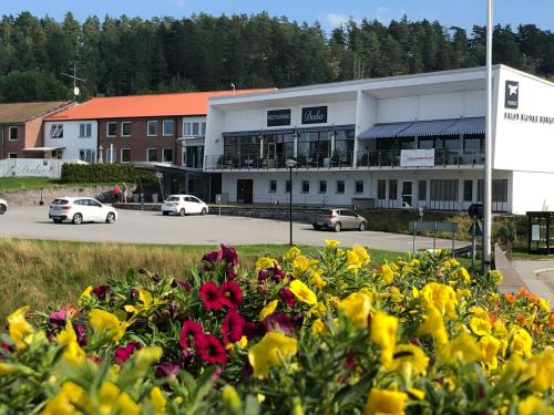 Bengtsfors Hotel | First Hotel Bengtsfors