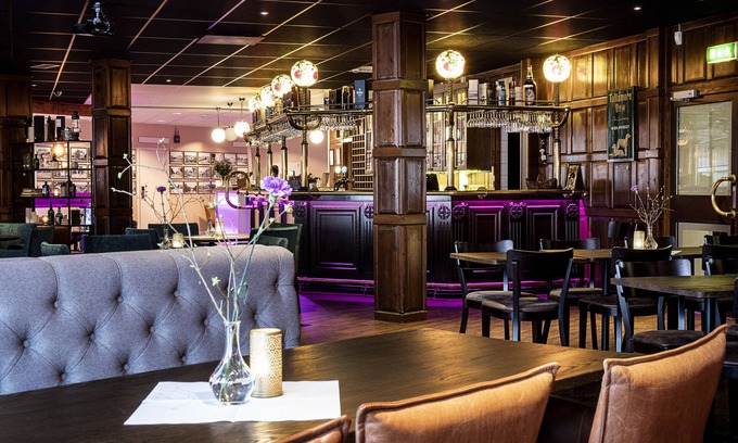 Saffle Municipality Hotel | First Hotel Royal