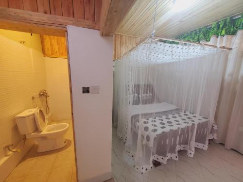 Rubirizi Hotel | First Mayor' Garden