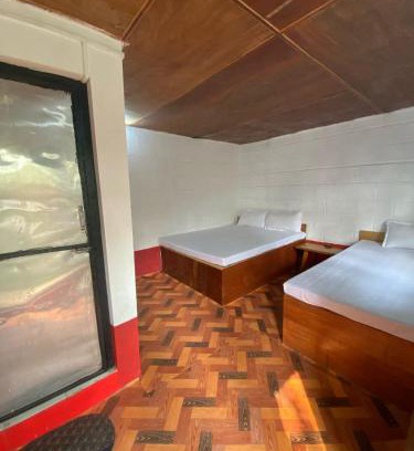 Baluwapati Deupur House | First Nature Homestay