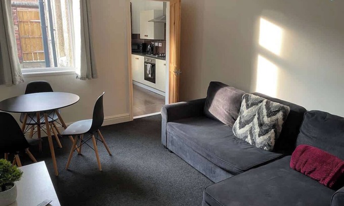 Ferryhill House | Firwood House TSAC Su
