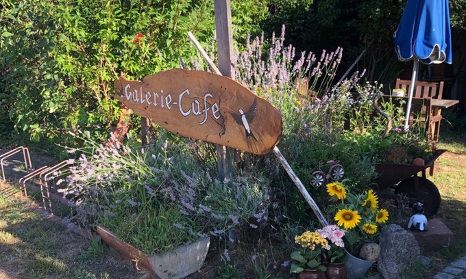 Galenbeck Bed & Breakfast | Fischerhaus Galenbeck