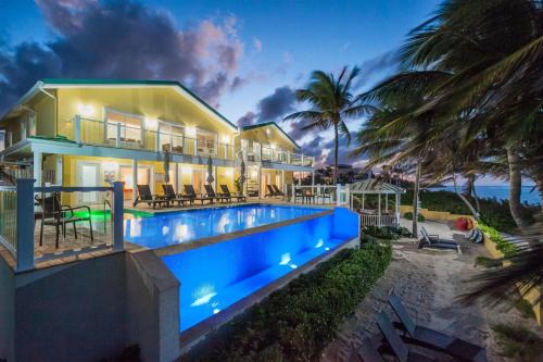 North Side House | Fischers Reef by Grand Cayman Villas & Condos