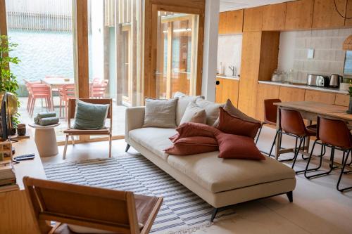 Aguda House | Fisherman's Blues - Casa na Praia