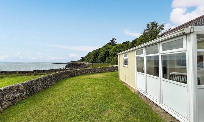 Sandyhills Cottage | Fisherman's Croft Holiday Cottage