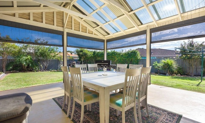 Emu Point House | Fisherman's Rest, Emu Point, Albany