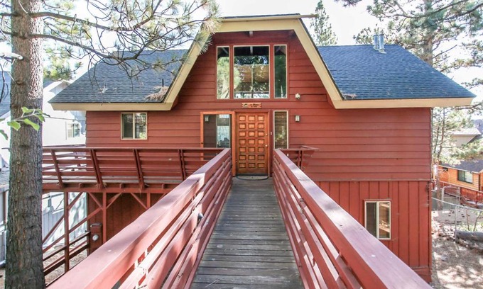 Boulder Bay House | Fishermans Paradise-1792 by Big Bear Vacations