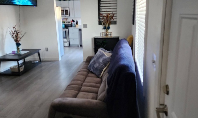 Rufus House | Fishermen & Hunter's Paradise, Pet Friendly. Close to boat launchesn