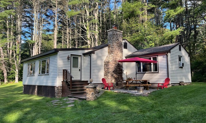 Antes Fort Cottage | Fishing, hiking, biking, campfire fun & more! Get 2 properties for 1…message me!