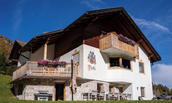 La Villa Ski Chalet | Fistill Holiday Homes - Chalet Fisti