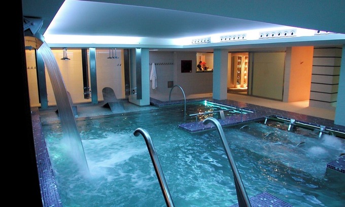 Benimaclet Apartment | Fitness & Spa, Suite Atalanta Valencia