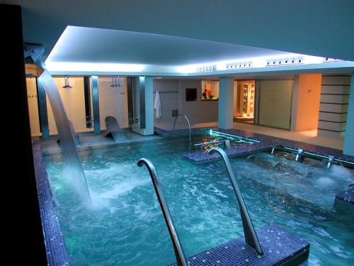 Benimaclet Apartment | Fitness & Spa, Suite Atalanta Valencia