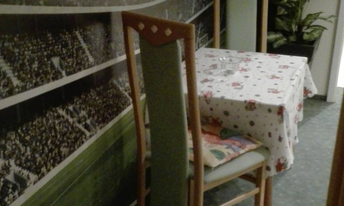 Crimmitschau Apartment | Fitter apartment in the basement